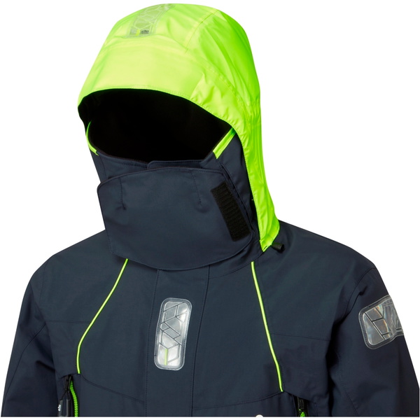 2026 Gill Da Uomo OS2 Giacca E Pantaloni Da Vela Offshore GMOOJATCSN - Navy